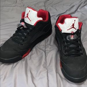 Jordan 5 Retro Low